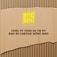 Hong Dao Carton packaging Trading service Co., LTD