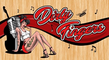 Dirty Fingers Co.Ltd