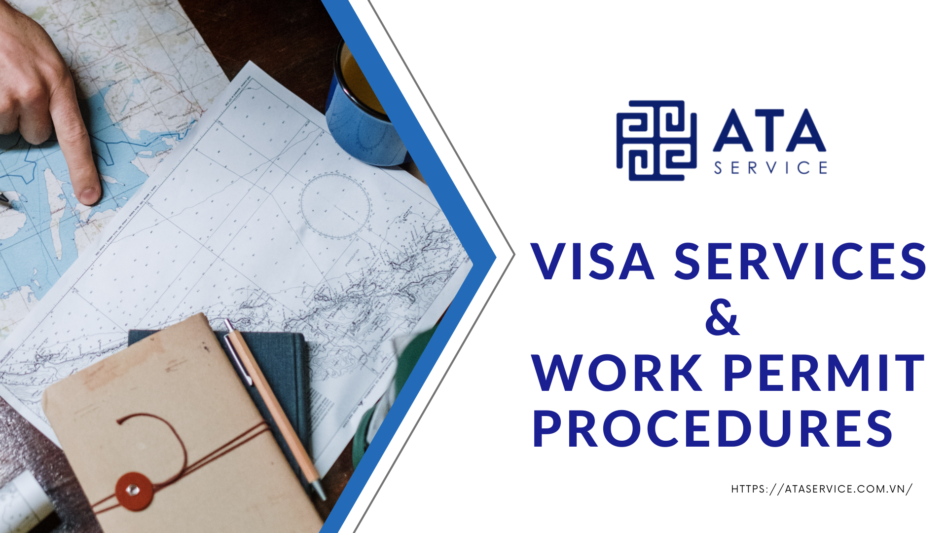 Visa – Work Permit Service