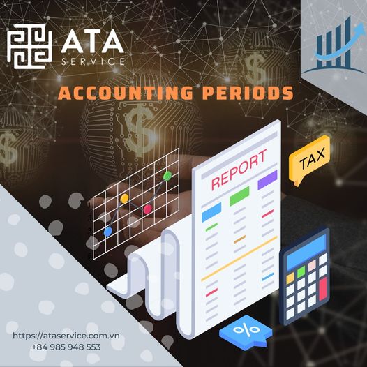 How is the accounting period in Vietnam regulated?