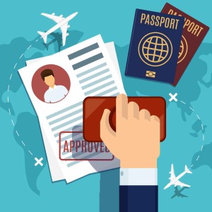 Visa – Work Permit Service