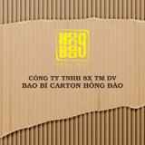 Công ty TNHH Bao bì carton Hồng Đào