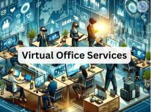 Virtual Office