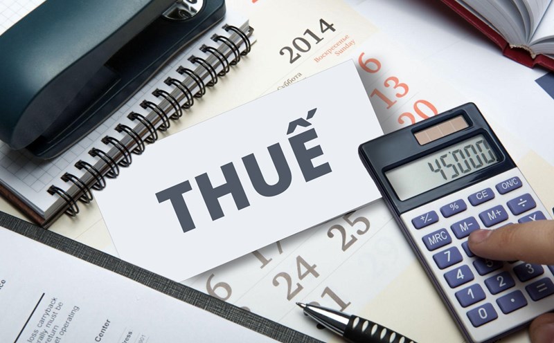 Lập kế hoạch quản trị thuế